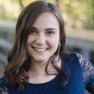 Meet your Posher, Brooke